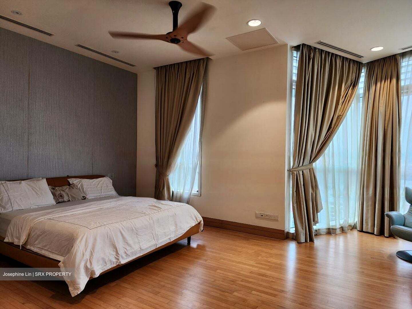 Setia Residences (D11), Apartment #583100601